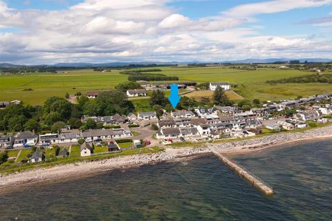 2a Braefoot, Hilton, Tain, IV20 1XA