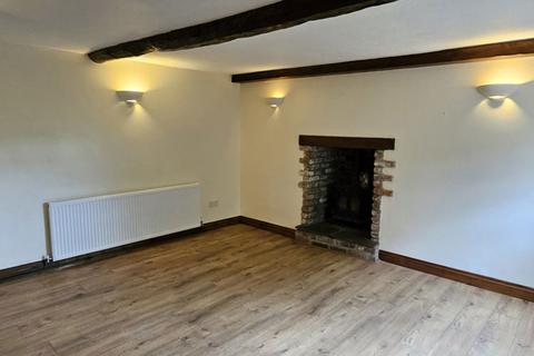 3 bedroom terraced house to rent, Eastleigh, Bideford, Devon