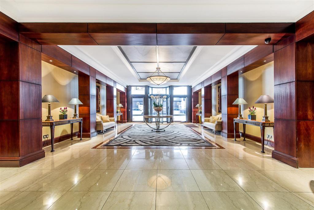 Concierge
