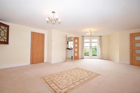 2 bedroom retirement property for sale, Abbey Foregate, Shrewsbury