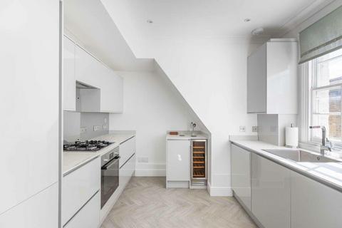 2 bedroom penthouse to rent, 28 Great Smith Street, Westminster, London, SW1P