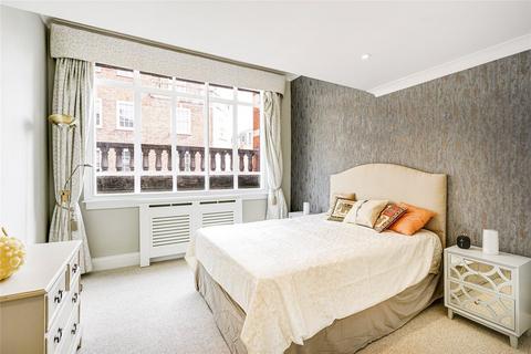 2 bedroom penthouse to rent, 28 Great Smith Street, Westminster, London, SW1P