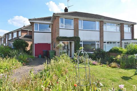 4 bedroom semi-detached house for sale, Leighton Close, Leamington Spa