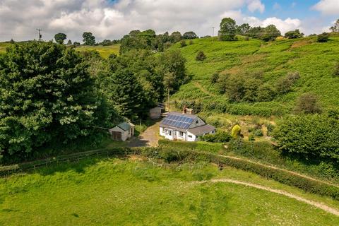 3 bedroom cottage for sale, Castle Hill, All Stretton, Church Stretton, Shropshire, SY6 6JZ