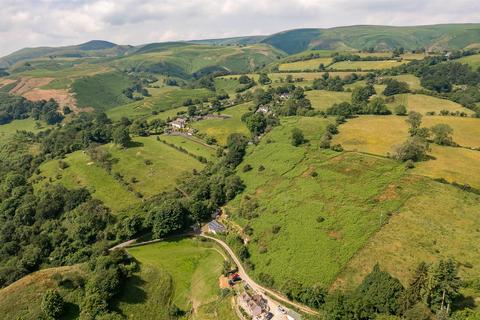 3 bedroom cottage for sale, Bracken Cottage, Castle Hill, All Stretton, Church Stretton, Shropshire, SY6 6JZ