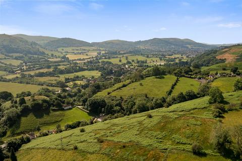 3 bedroom cottage for sale, Bracken Cottage, Castle Hill, All Stretton, Church Stretton, Shropshire, SY6 6JZ