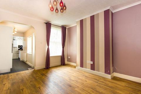 2 bedroom terraced house to rent, Skirbeck Road, Boston