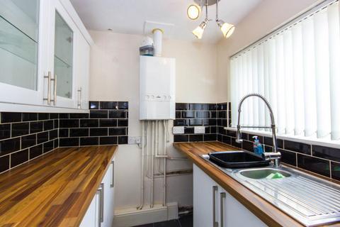 2 bedroom terraced house to rent, Skirbeck Road, Boston