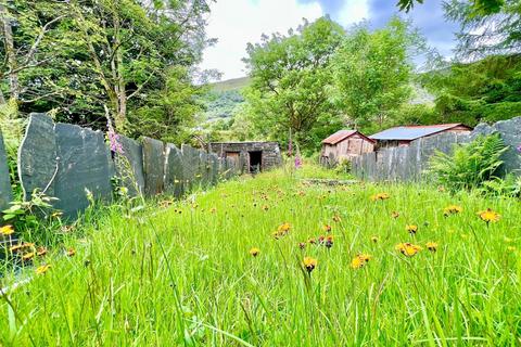 2 bedroom house for sale, Rhiwbach Terrace, Cwm Penmachno, Betws-Y-Coed