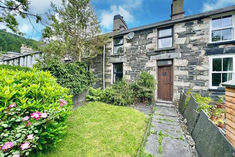 2 bedroom house for sale, Rhiwbach Terrace, Cwm Penmachno, Betws-Y-Coed