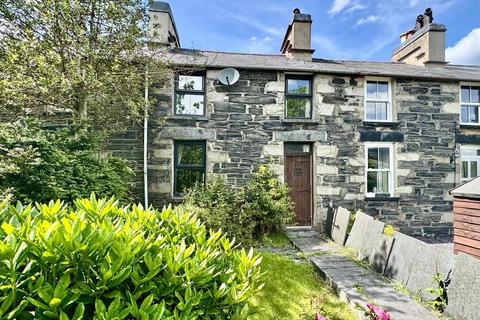 undefined, Rhiwbach Terrace, Cwm Penmachno, Betws-Y-Coed