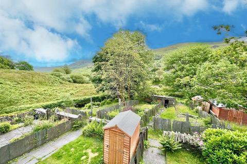 undefined, Rhiwbach Terrace, Cwm Penmachno, Betws-Y-Coed