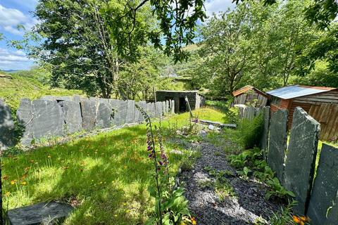 undefined, Rhiwbach Terrace, Cwm Penmachno, Betws-Y-Coed