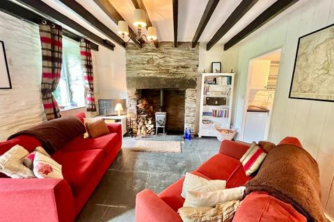 undefined, Rhiwbach Terrace, Cwm Penmachno, Betws-Y-Coed