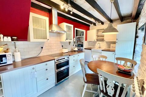 undefined, Rhiwbach Terrace, Cwm Penmachno, Betws-Y-Coed