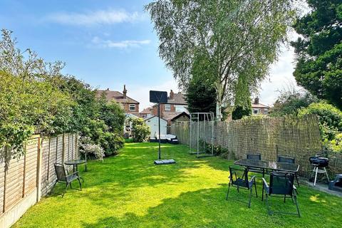 3 bedroom semi-detached house for sale, Olive Road, Timperley