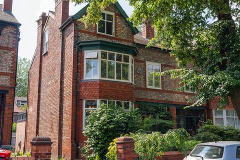 12 Blair Road, Manchester, M16 8NS