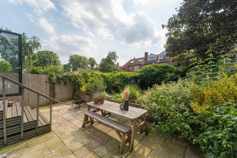 12 Blair Road, Manchester, M16 8NS