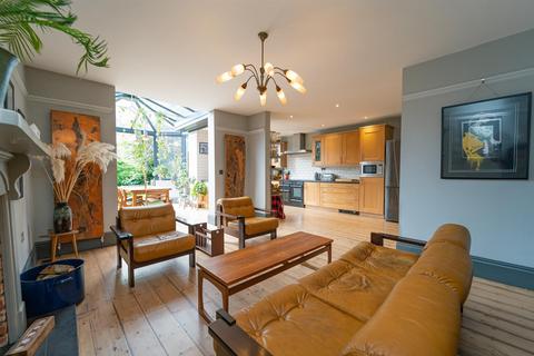 12 Blair Road, Manchester, M16 8NS