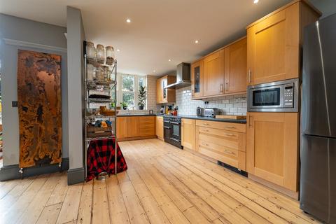 12 Blair Road, Manchester, M16 8NS