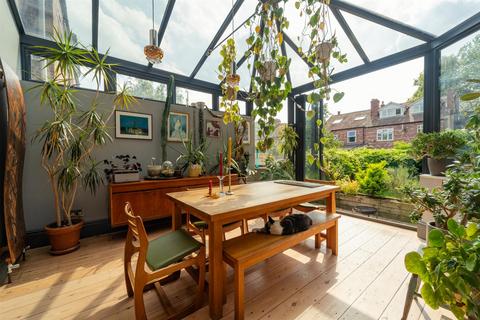 12 Blair Road, Manchester, M16 8NS