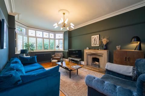 12 Blair Road, Manchester, M16 8NS