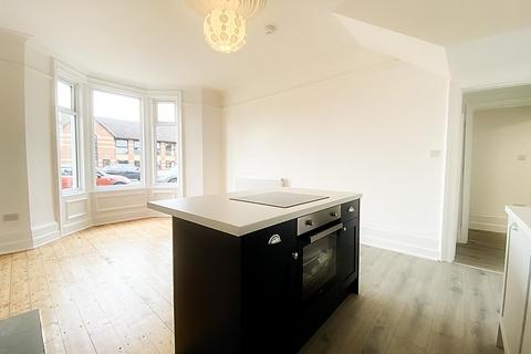 2 bedroom apartment for sale, Cleveland Road, North Shields