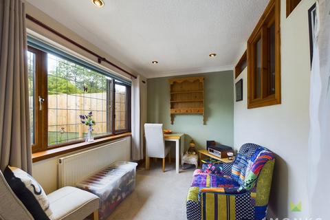 2 bedroom semi-detached bungalow for sale, Plox Green Road, Minsterley, Shrewsbury
