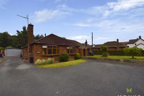 2 bedroom semi-detached bungalow for sale, Plox Green Road, Minsterley, Shrewsbury