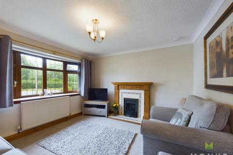 2 bedroom semi-detached bungalow for sale, Plox Green Road, Minsterley, Shrewsbury