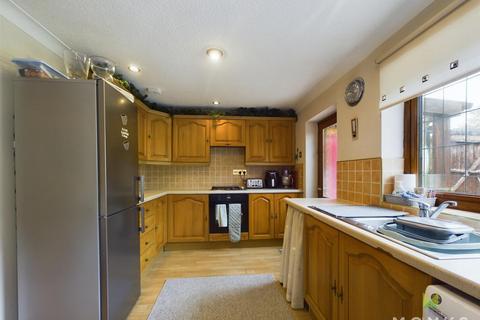 2 bedroom semi-detached bungalow for sale, Plox Green Road, Minsterley, Shrewsbury