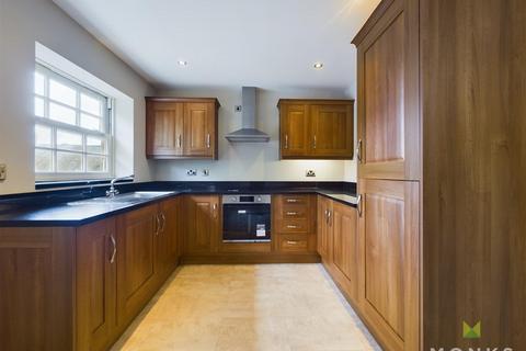 1 bedroom apartment for sale, Copthorne Road, Shrewsbury