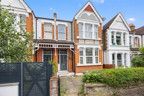 3 bedroom apartment for sale, Lushington Road, Kensal Green, NW10