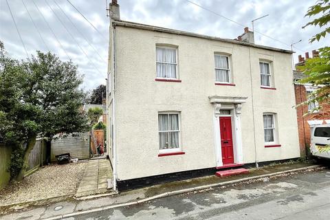 3 bedroom semi-detached house for sale, Cross Street, Holbeach, Spalding