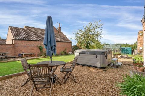 3 bedroom detached house for sale, Blacksmith End, Stathern