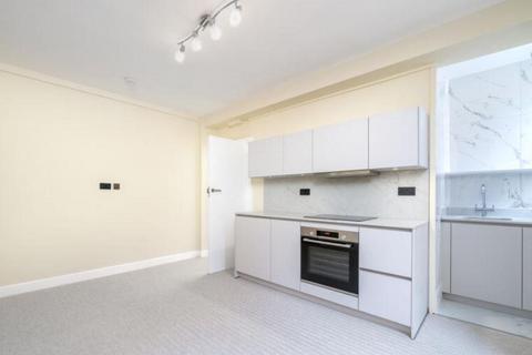 1 bedroom property for sale, Abercorn Place, London