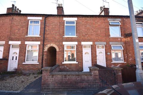 2 bedroom terraced house for sale, Bowbridge Road, Newark