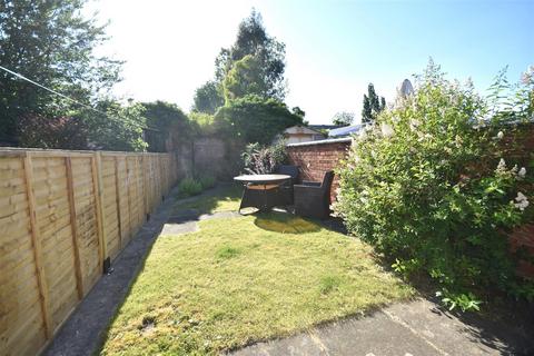 2 bedroom terraced house for sale, Bowbridge Road, Newark