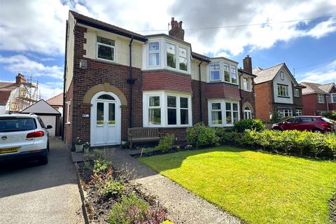 5 bedroom semi-detached house for sale, Peasholm Drive, Scarborough, YO12 7NA