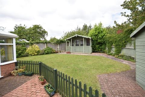 4 bedroom detached bungalow for sale, Church Lane, Balderton, Newark