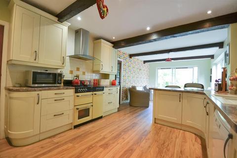 4 bedroom house for sale, The Fosse, Kinoulton, Nottingham