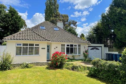 4 bedroom detached bungalow for sale, The Fosse, Kinoulton, Nottingham