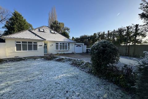 4 bedroom detached bungalow for sale, The Fosse, Kinoulton, Nottingham