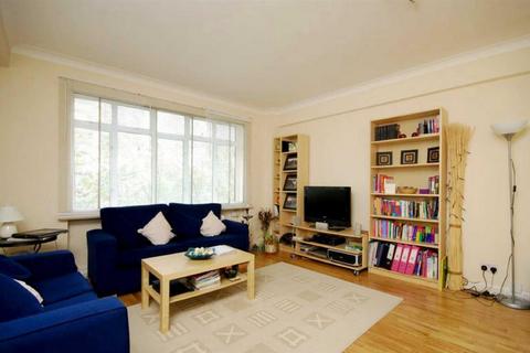 1 bedroom apartment to rent, Euston Road