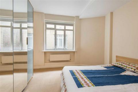 1 bedroom apartment to rent, Euston Road