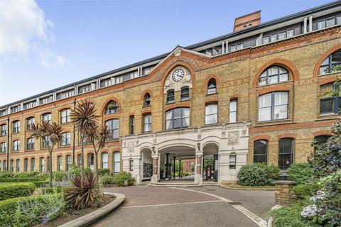 Studio for sale, Arlington Building, Bow Quarter