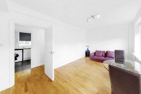 2 bedroom apartment to rent, Euston Road, London