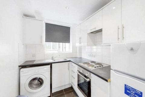 2 bedroom apartment to rent, Warren Court, Euston Road, London, NW1