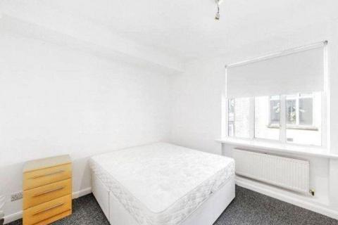 2 bedroom apartment to rent, Warren Court, Euston Road, London, NW1