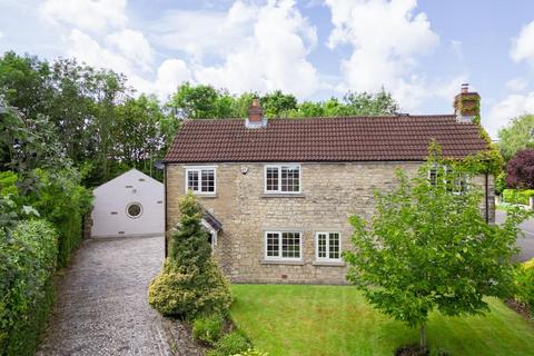 4 bedroom detached house for sale, Wetherby Road, Bramham LS23